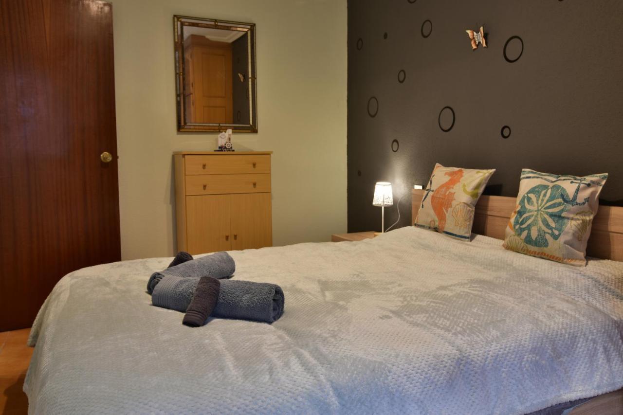 Apartamento Gregorio Торевиеха Екстериор снимка